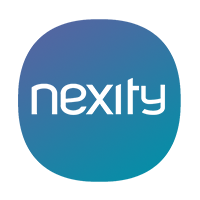 Nexity est partenaire de Clean Box Nettoyage et Service pour copropriété, immeuble et syndic à Nice, Cannes, Monaco, Côte d'Azur